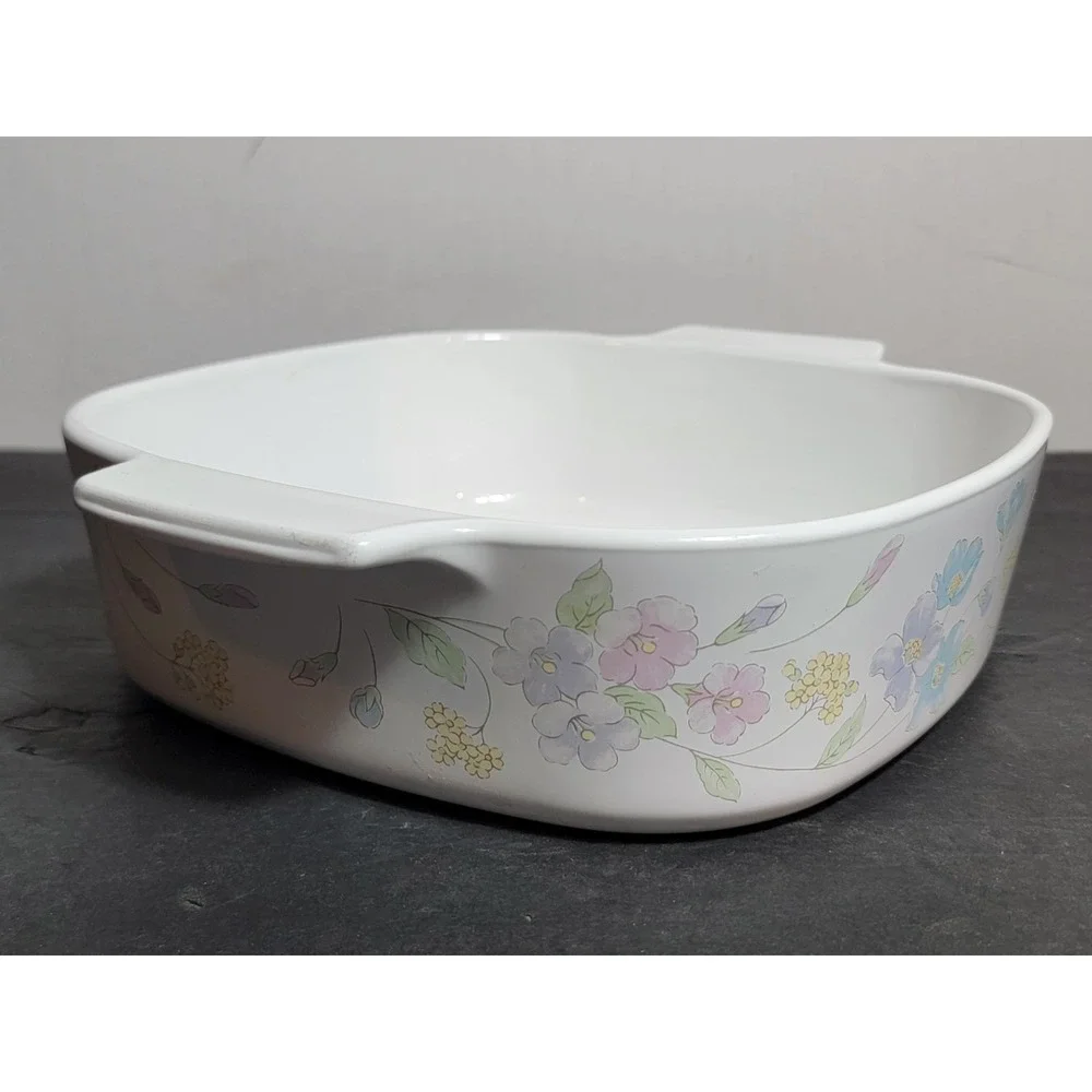 Corningware corning ware